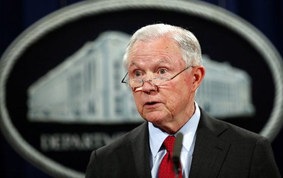 Medible review new sessions memo pushes death penalty for big drug dealers that could include legal marijuana business owners