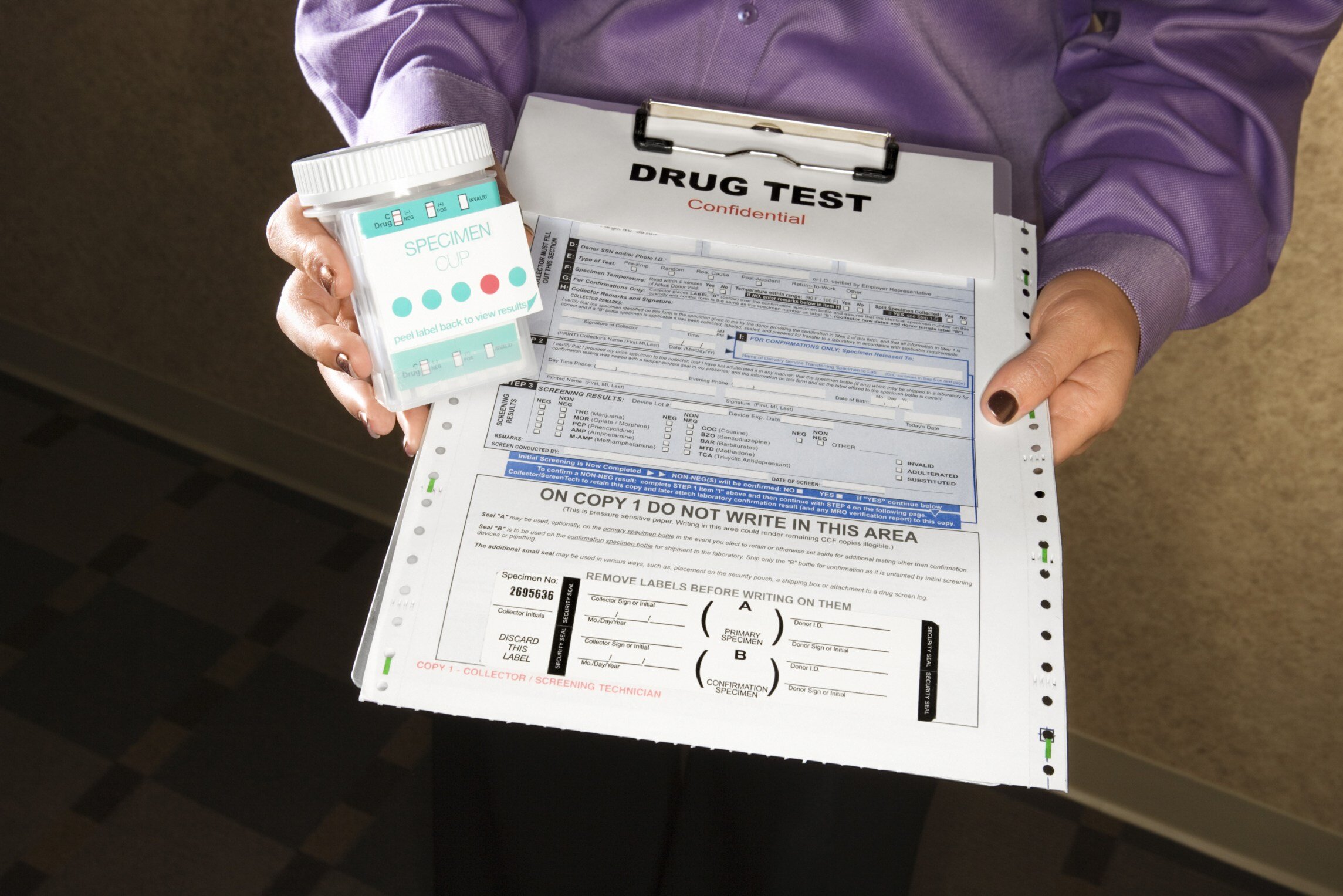 Medible review the drug test free workplace 7 occupations that dont require you to pee in a bottle to get hired