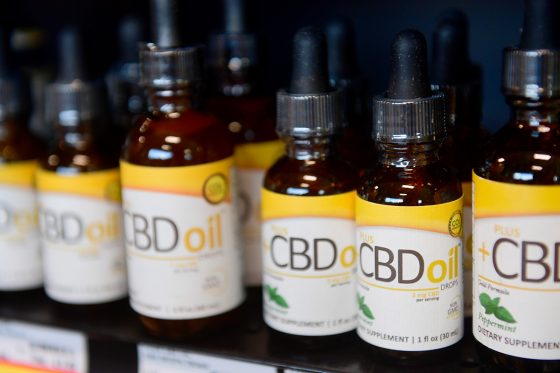 Medible review use of cbd oil by prescription approved by idaho house bill