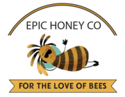 Medible review epic honey logo web