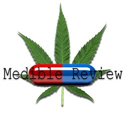 Medible review medible review logo round