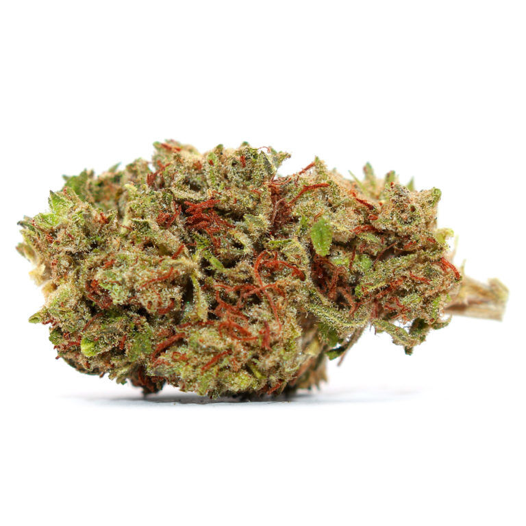 Hawaiian Haze CBD flower