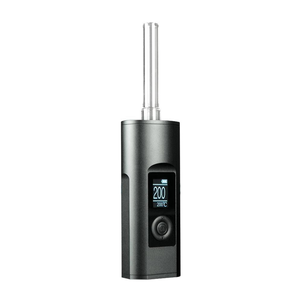 Medible review Arizer Solo 2 portable vaporizer