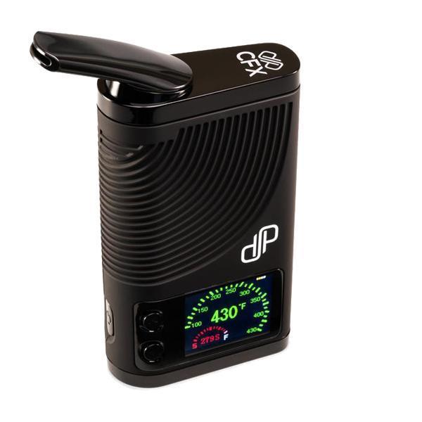 Medible review Boundless CFX portable vaporizer