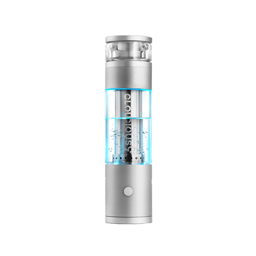 Medible review Hydrology9 portable vaporizer